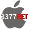Aplicativo 3377bet para iOS