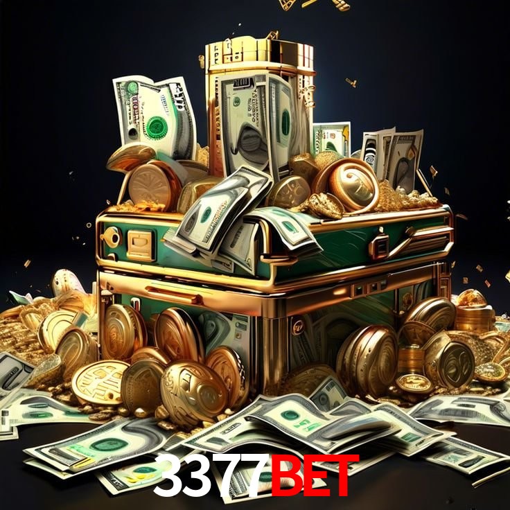 Experiência VIP 3377bet