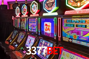 Descubra a Essência do 3377bet: Nossa História e Compromissos