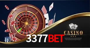 Estatísticas 3377bet