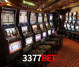 Desvendando o Mundo dos Jogos Virtuais na 3377bet