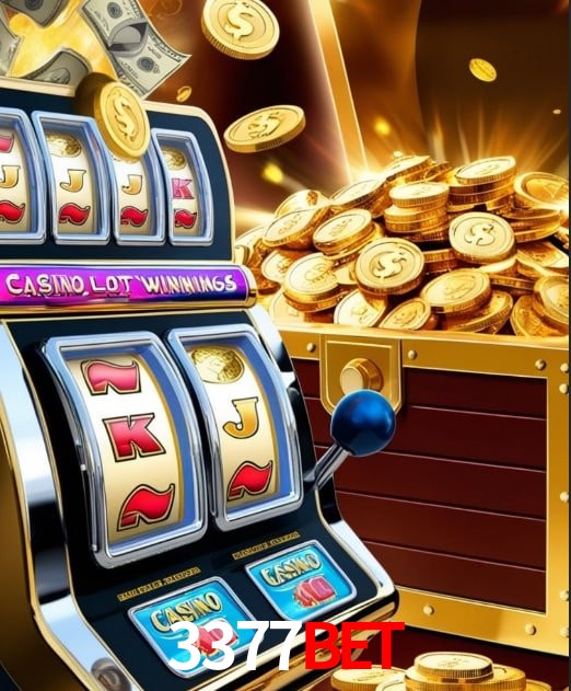 Welcome Bonus 3377bet
