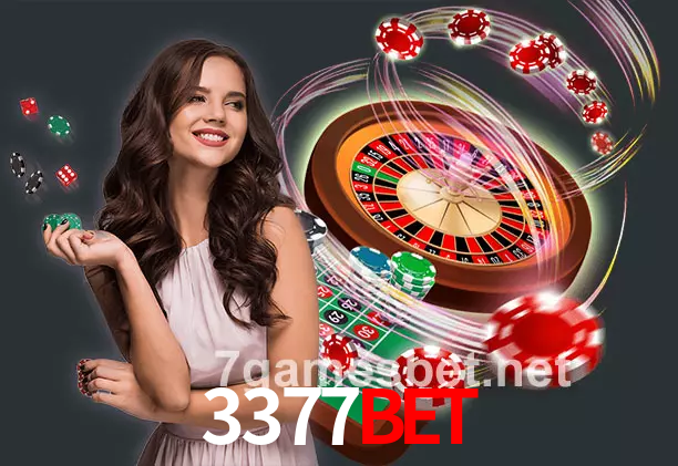 vivo no cassino 3377bet
