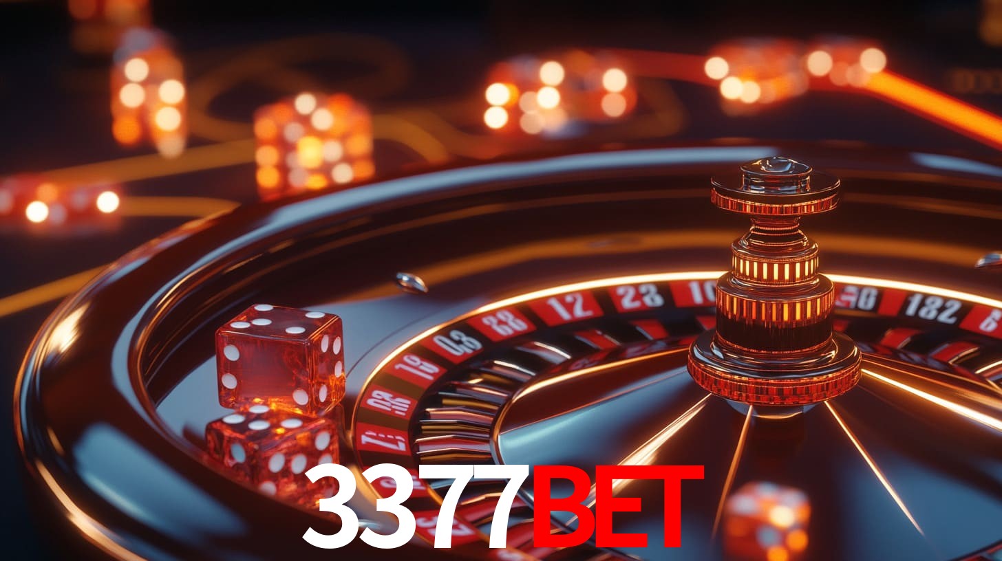 VIP Casino 3377bet