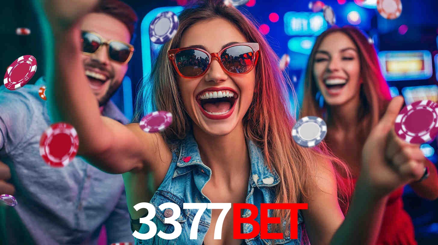 Explorando a Categoria de Eventos em Apostas na 3377bet