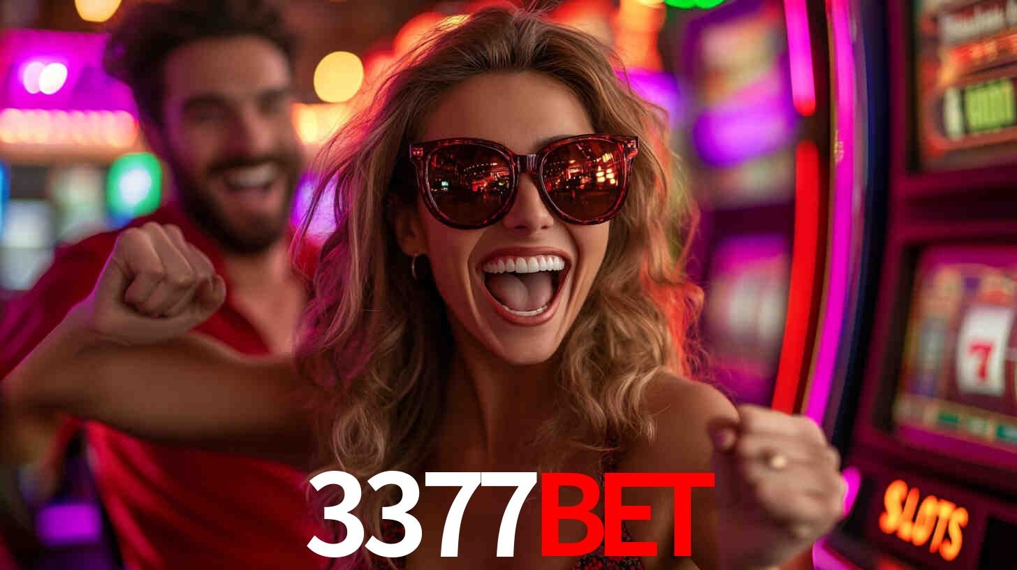 Descubra a Essência do 3377bet: Nossa História e Compromissos