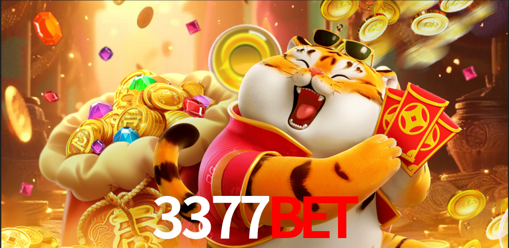 3377bet: A Experiência de Casino com Jogos de Mesa ao Vivo