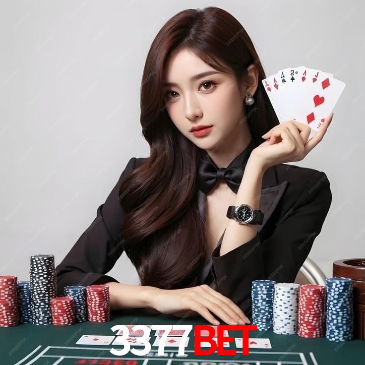 Promoção Relâmpago 3377bet