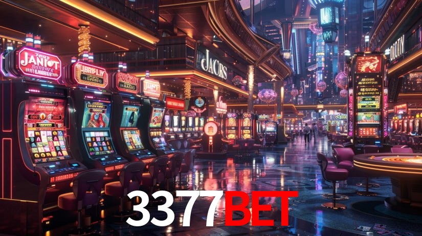 Game Statistics 3377bet