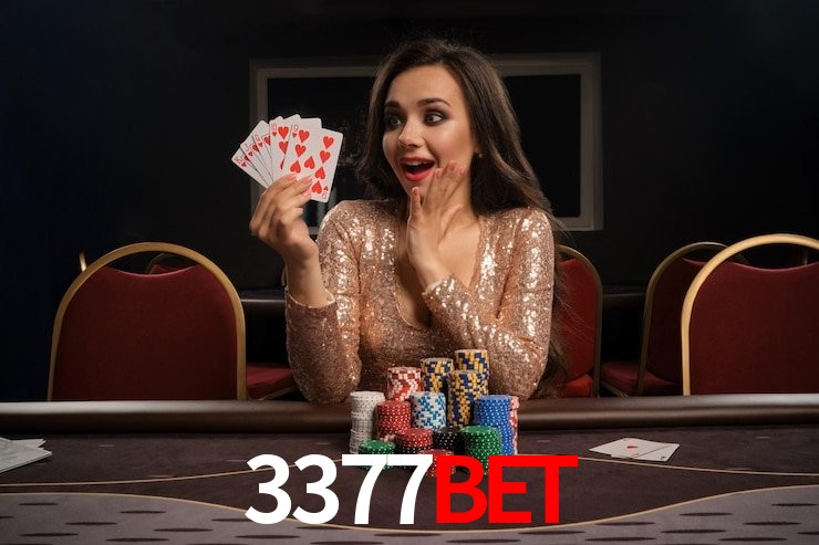 Interface Premium 3377bet