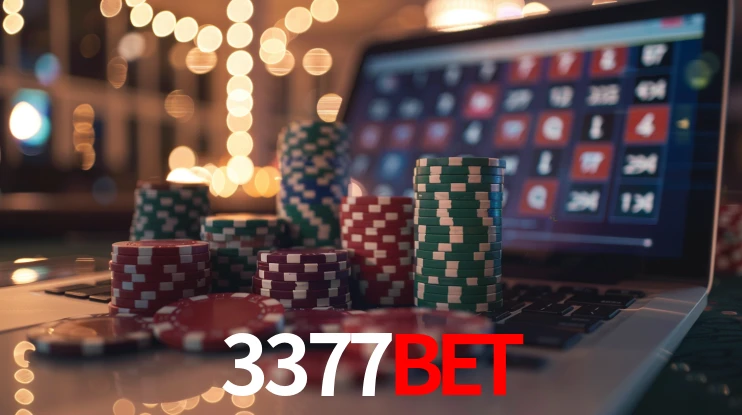 Live Casino 3377bet