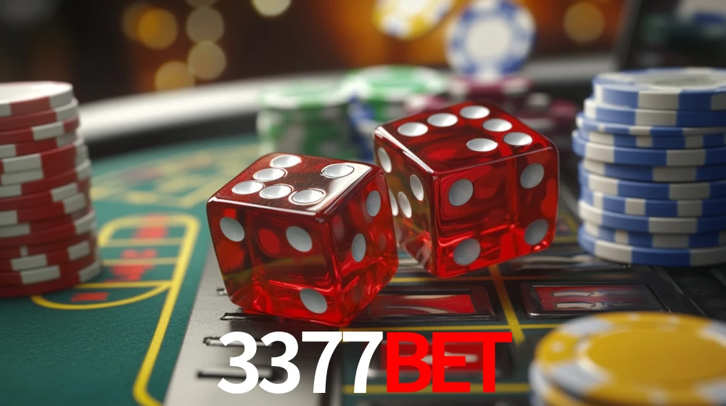 Programa VIP 3377bet