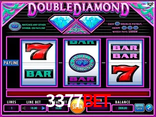 Desvendando o Mundo dos Jogos Virtuais na 3377bet