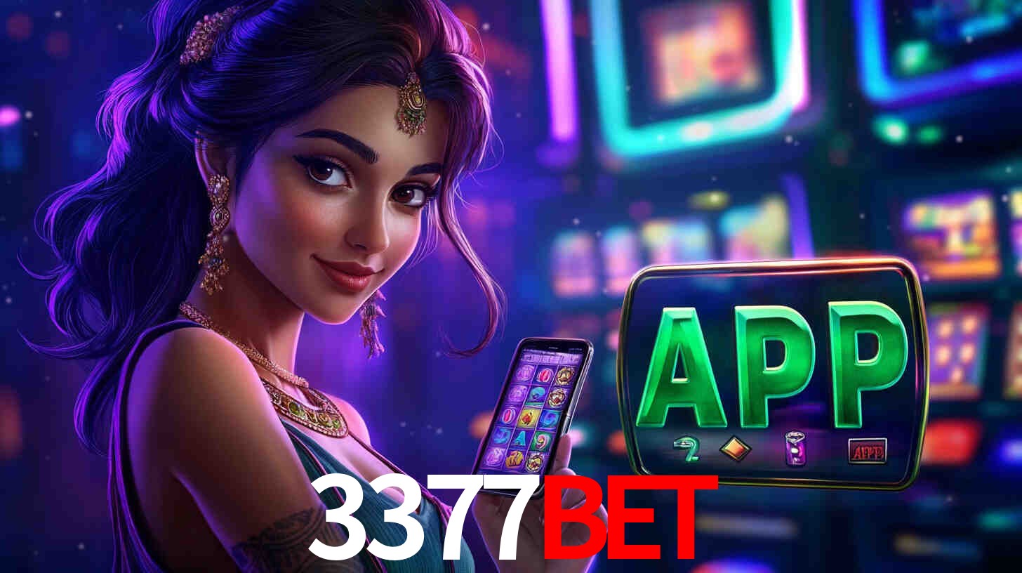 Bônus Generosos e Exclusivos no 3377bet para Você!