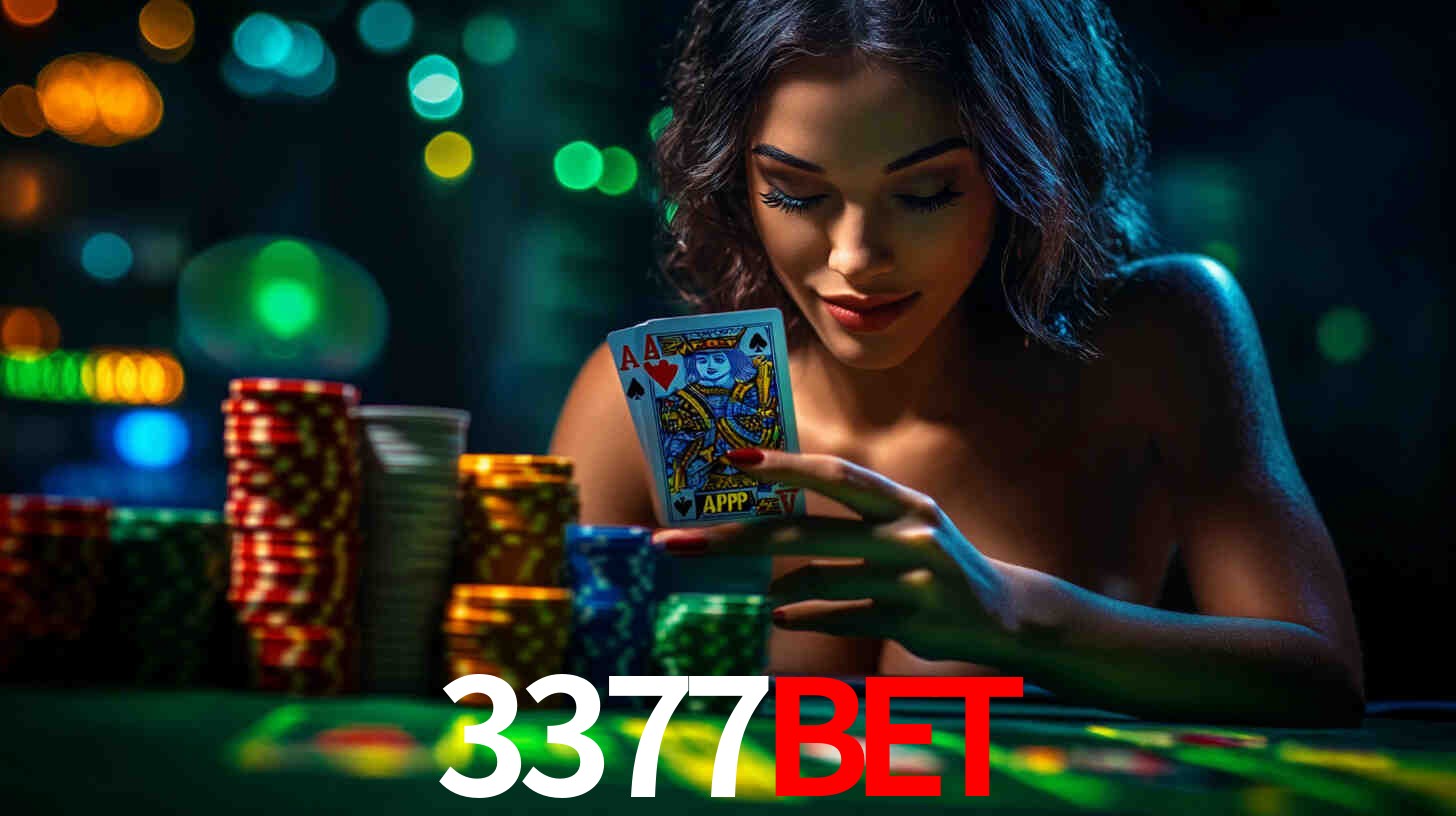 Explorando a Categoria de Eventos em Apostas na 3377bet