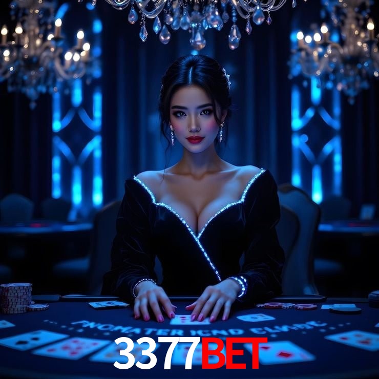 Login Seguro 3377bet