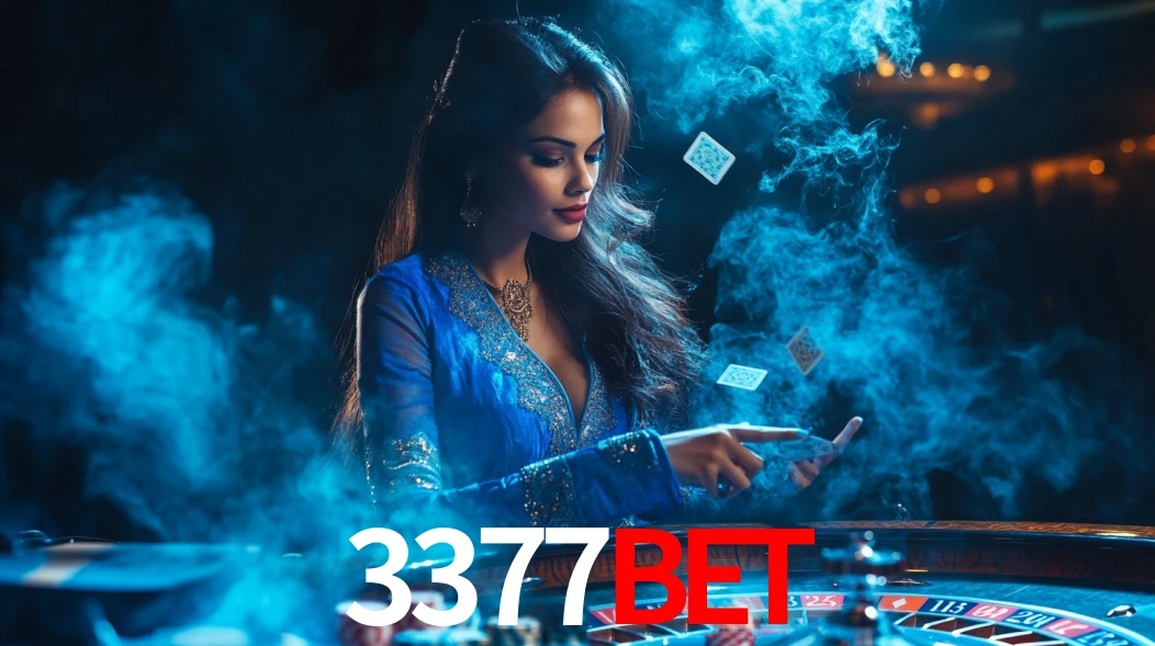Desvendando o Mundo dos Jogos Virtuais na 3377bet