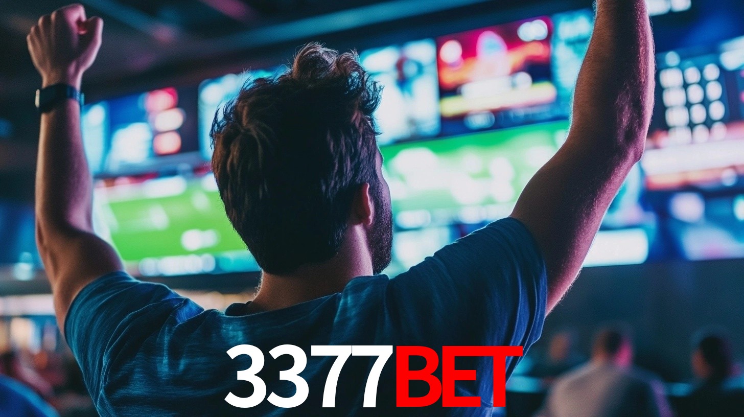 3377bet