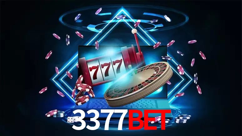 Segurança 2FA 3377bet
