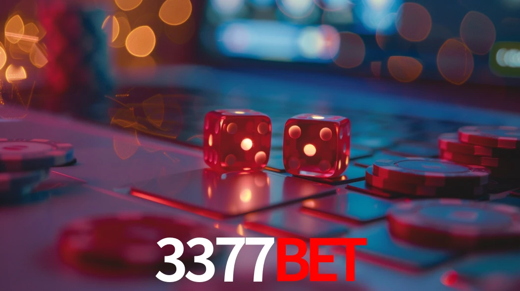 Slot Games 3377bet