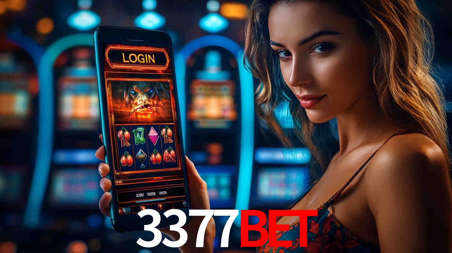 3377bet