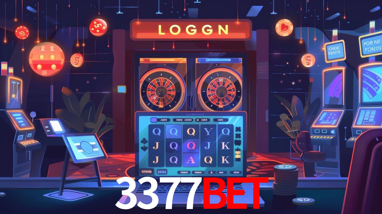 Ofertas Exclusivas 3377bet