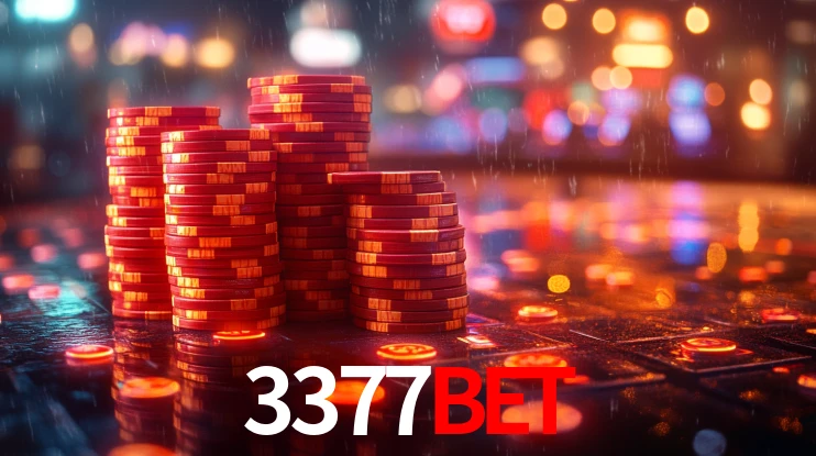 3377bet: Jogos de Caça-Níqueis-Altas Recompensas, Roleta-Velocidade, Blackjack-Desafios Máximos