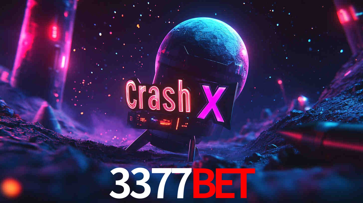 Apostas Esportivas na 3377bet: Um Guia Completo