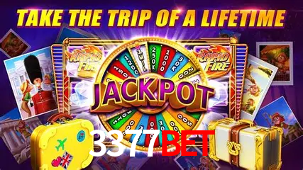 Descubra o Mundo do Cassino Online com 3377bet