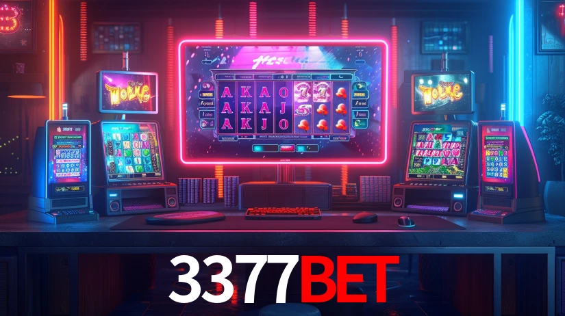 3377bet