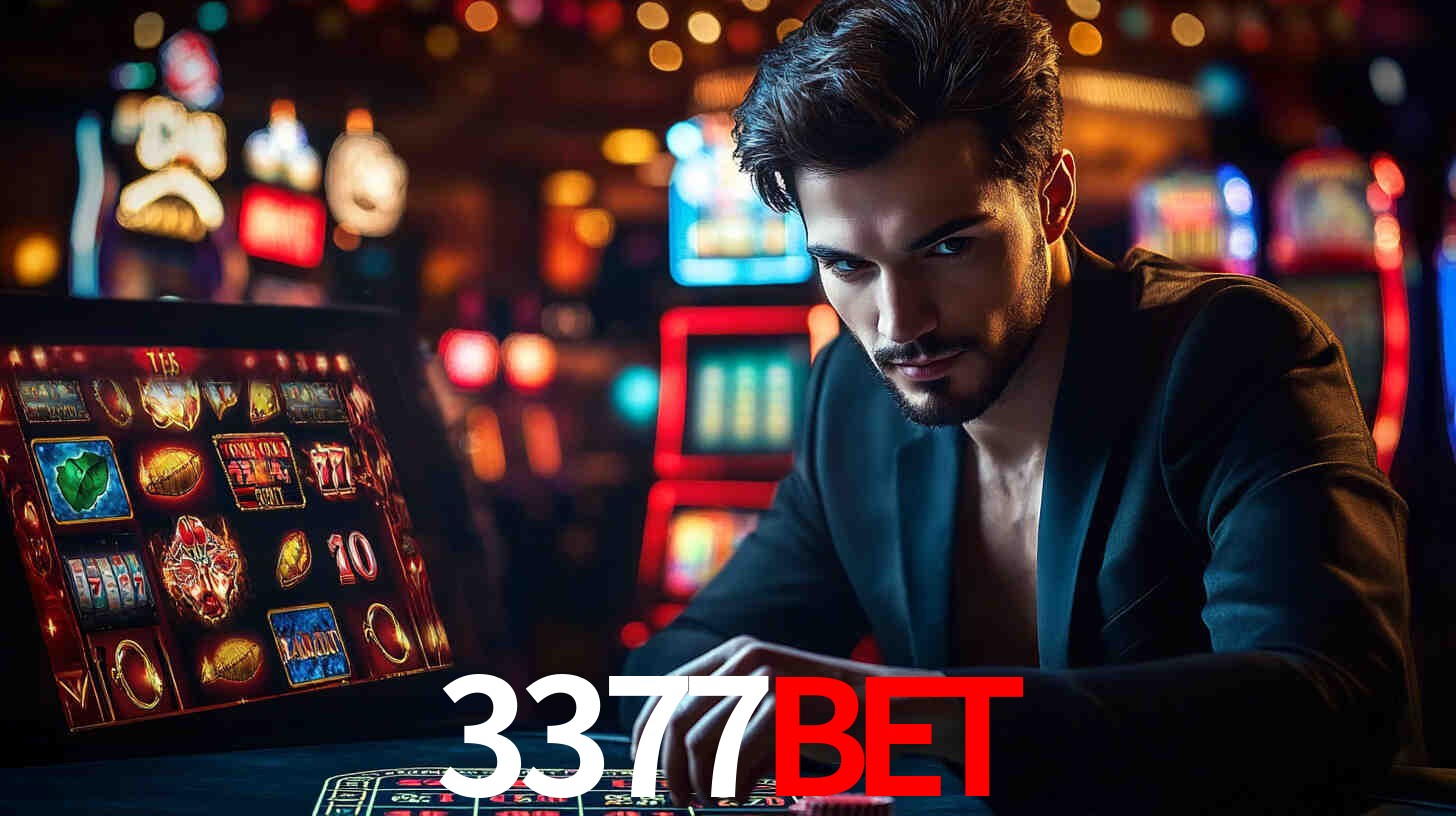 3377bet