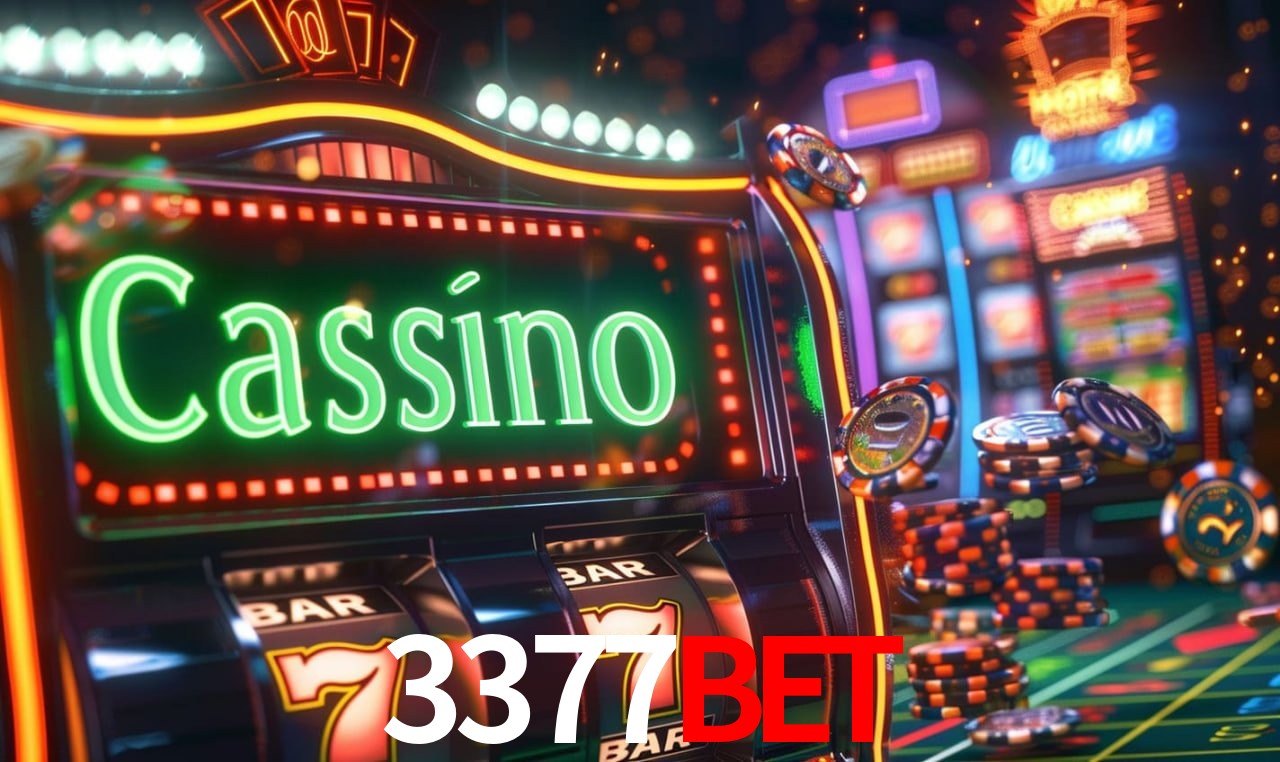 Tecnologia da Plataforma 3377bet