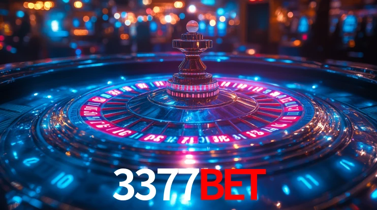 3377bet