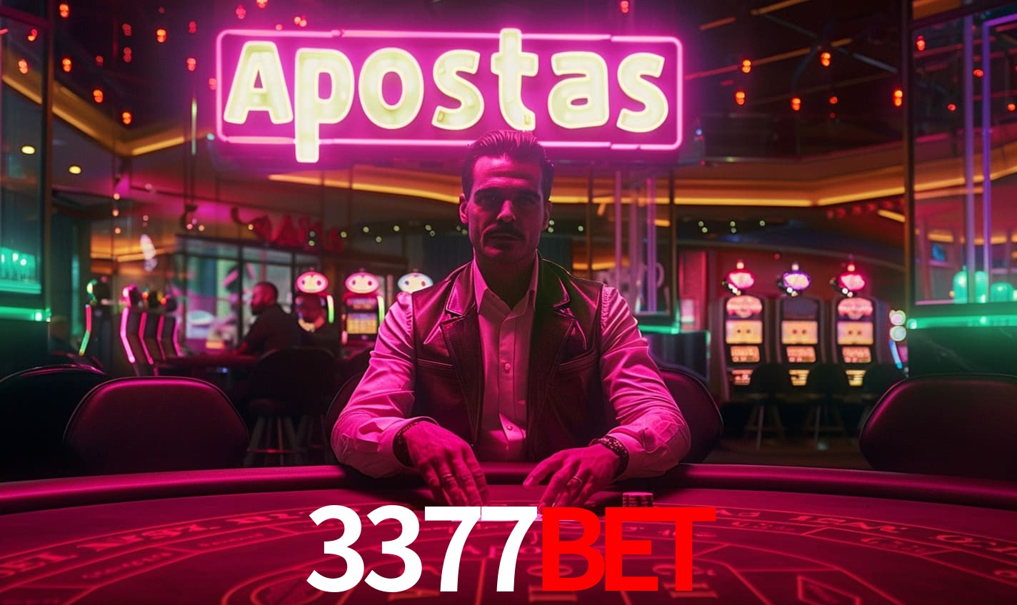 A Emoção da Loteria na 3377bet: Uma Chance de Mudança de Vida