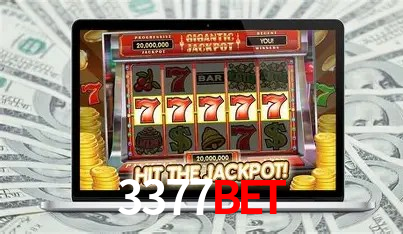Seasonal Promotions 3377bet