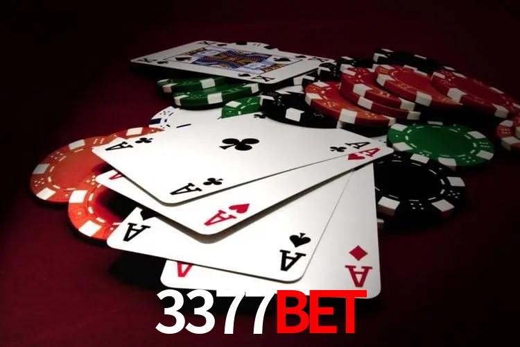 Casino VIP 3377bet