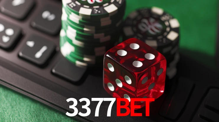 Game Providers 3377bet