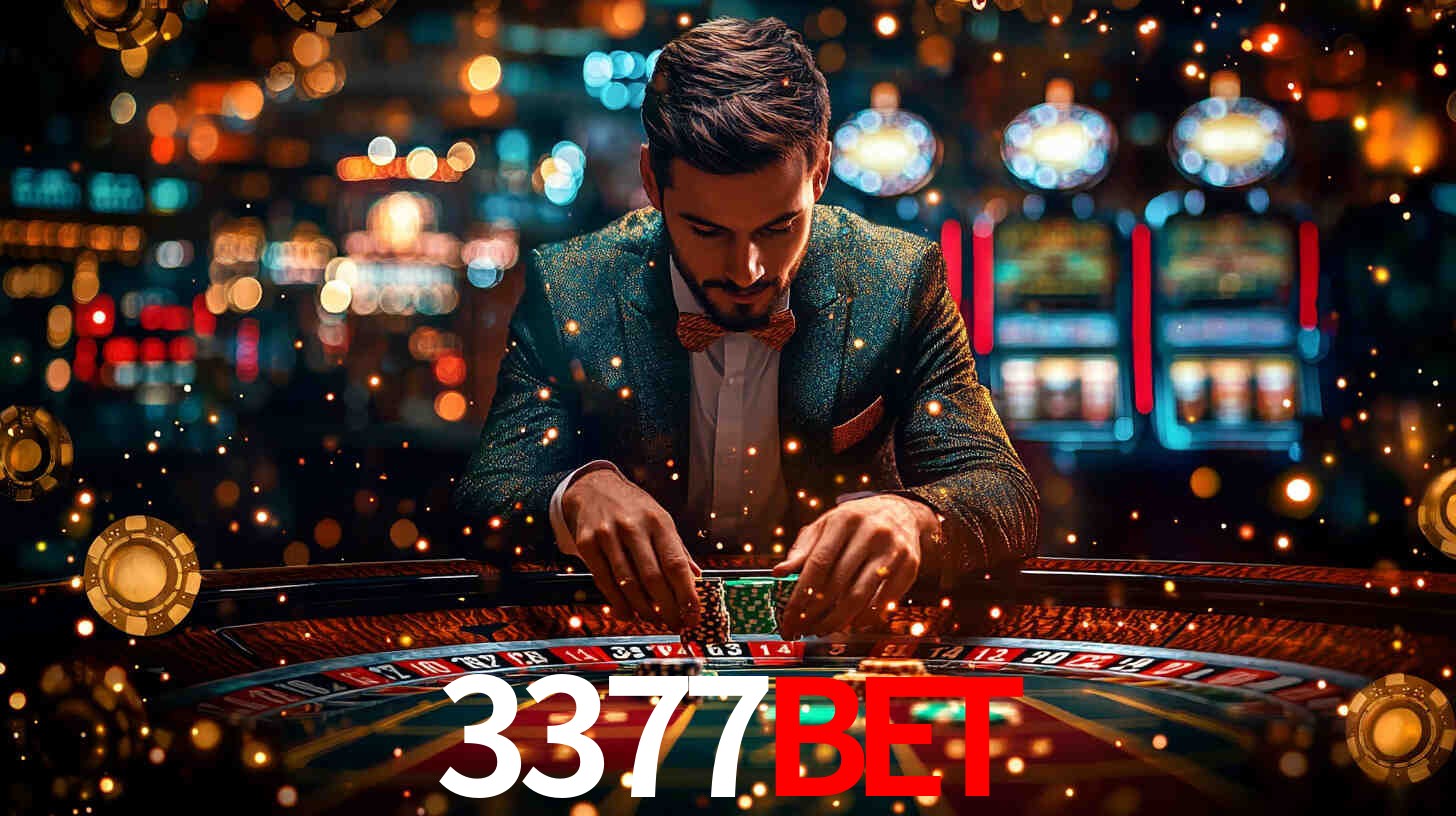 Premium Interface 3377bet