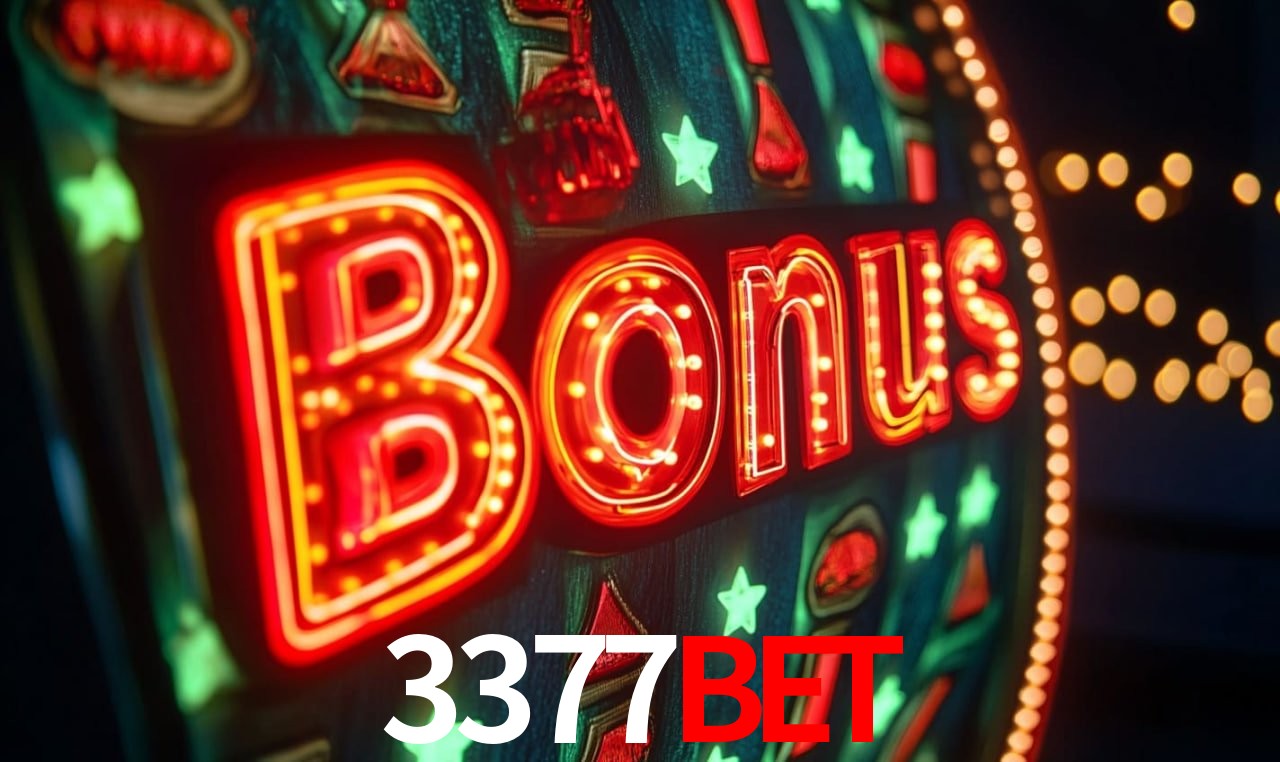 Torneios 3377bet