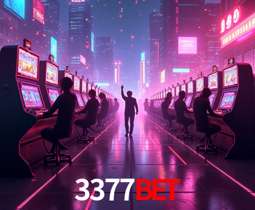Mesa de Blackjack 3377bet