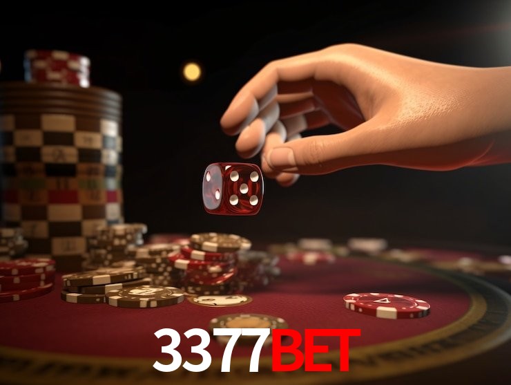 Provedores de Jogos 3377bet