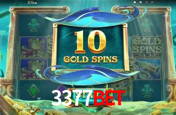 Inovações de Jogos na 3377bet: O Futuro das Experiências Interativas