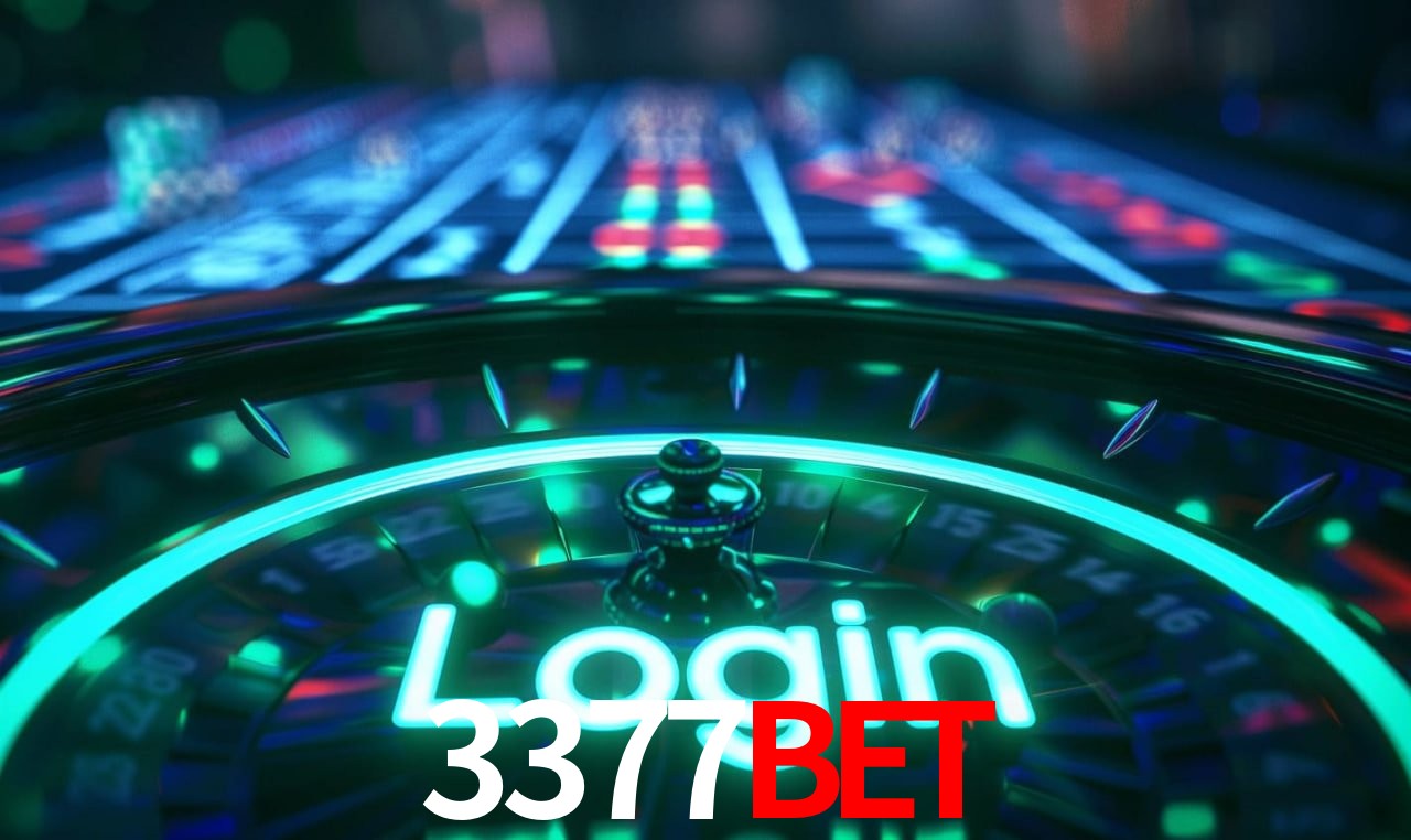 Apostas de Tênis 3377bet