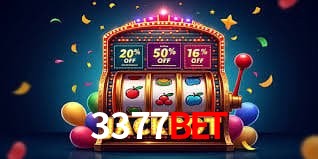 Especiais de Fim de Semana 3377bet