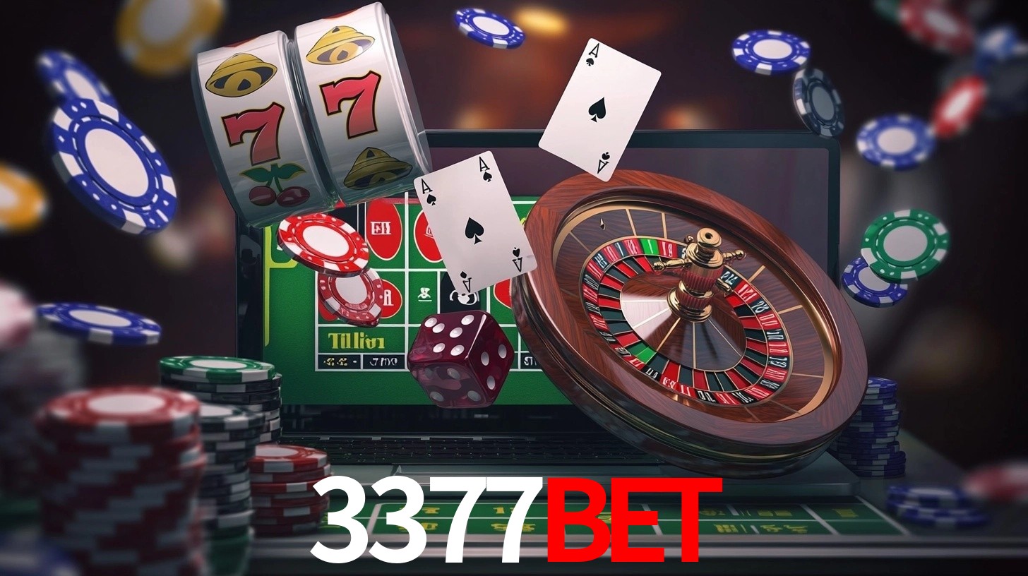 Ofertas Imperdíveis na 3377bet: Promoções e Bônus Que Valem a Pena