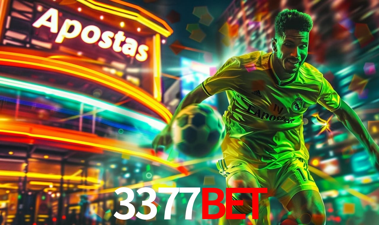 Jogos de Slot 3377bet