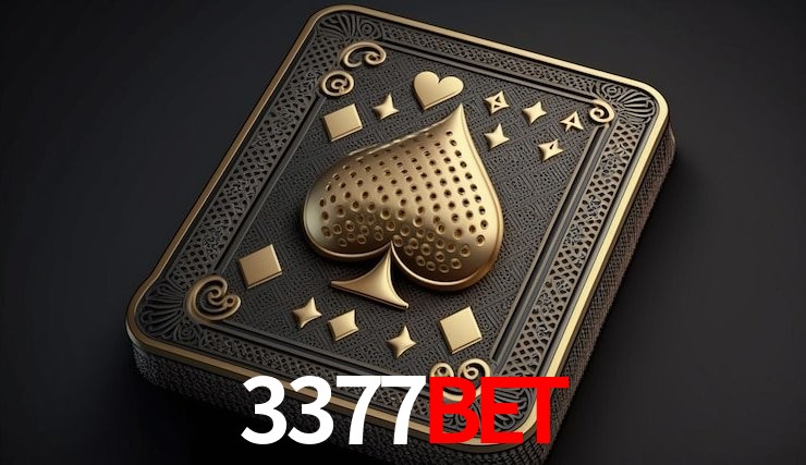 Estatísticas do Jogo 3377bet