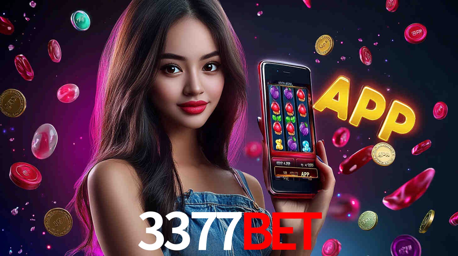 Descubra a Essência do 3377bet: Nossa História e Compromissos