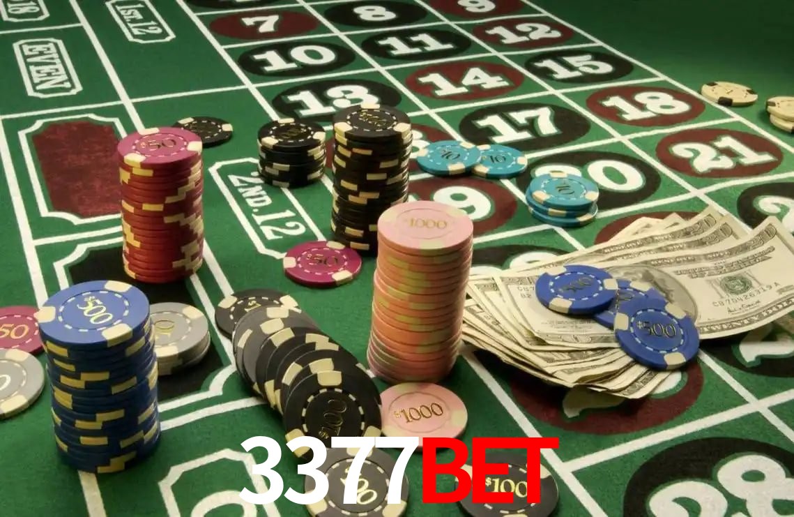3377bet