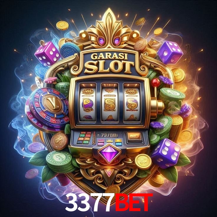 Integração de APIs 3377bet